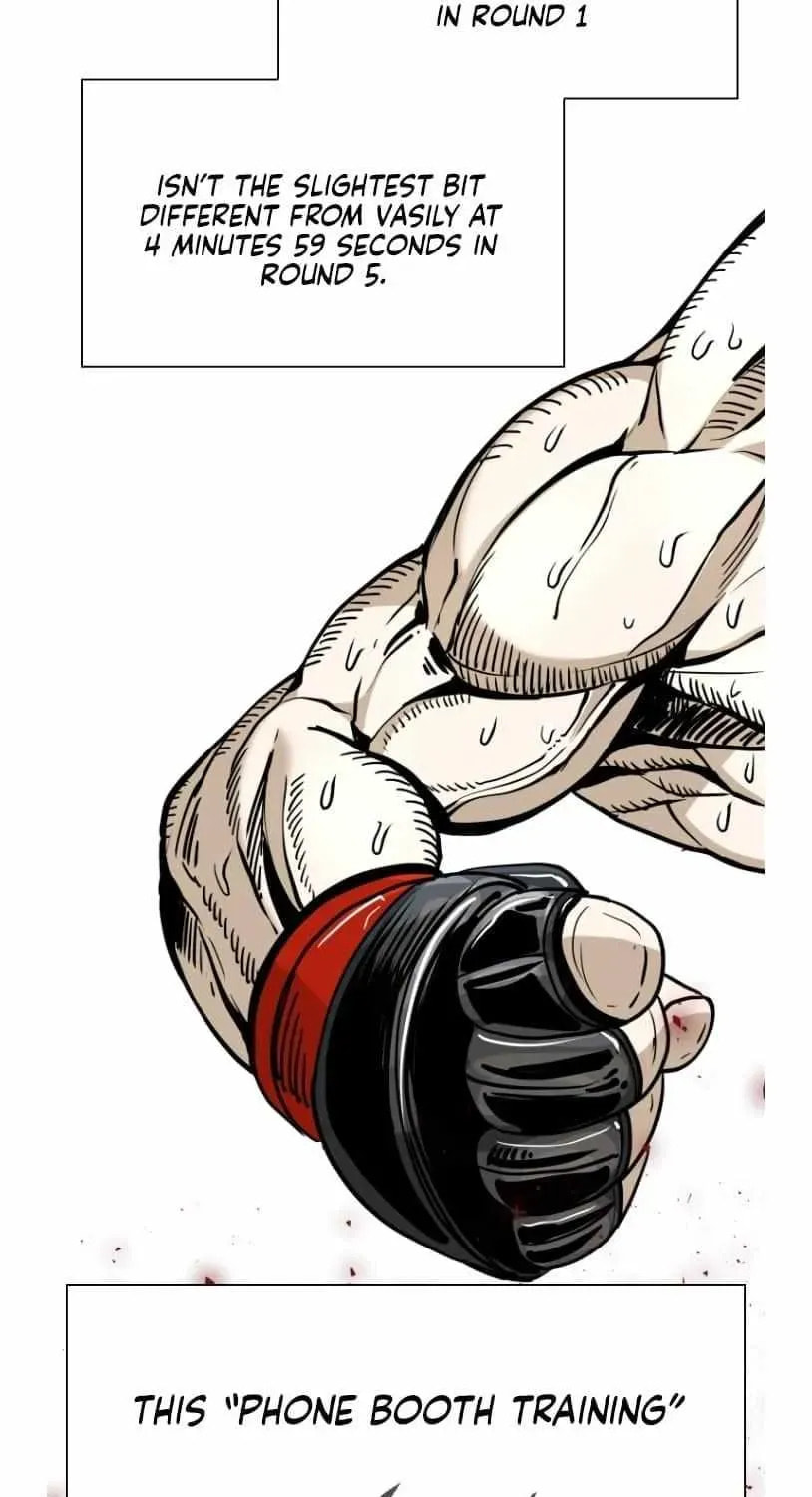 Read Shark chapter 255 image 47 on Lezhin
