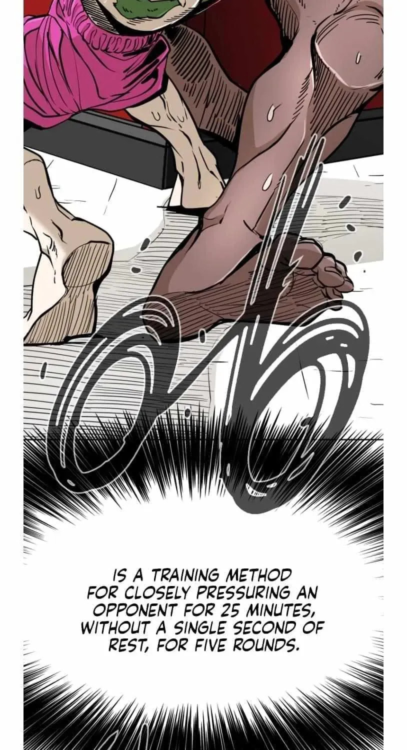 Read Shark chapter 255 image 49 on Lezhin