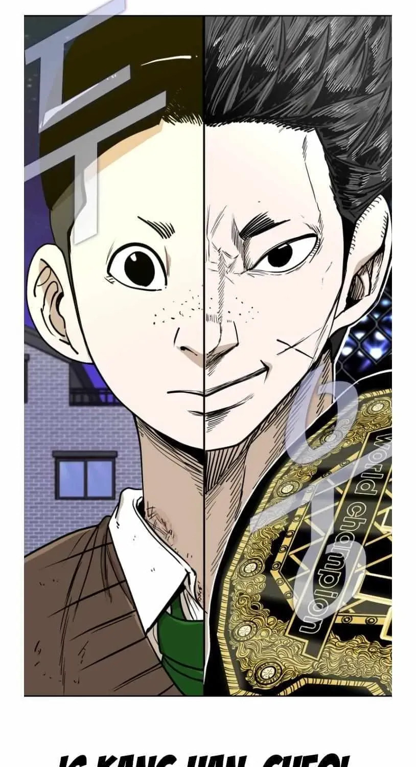 Read Shark chapter 255 image 5 on Lezhin