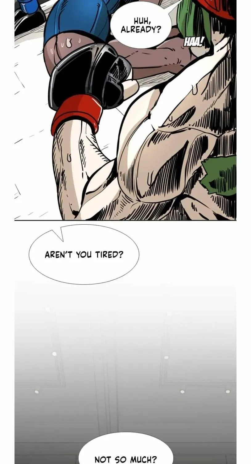 Read Shark chapter 255 image 52 on Lezhin