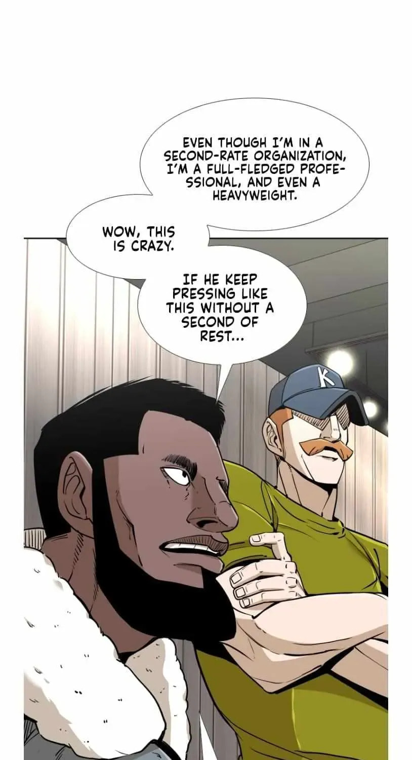 Read Shark chapter 255 image 55 on Lezhin