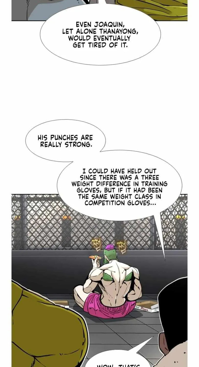 Read Shark chapter 255 image 56 on Lezhin