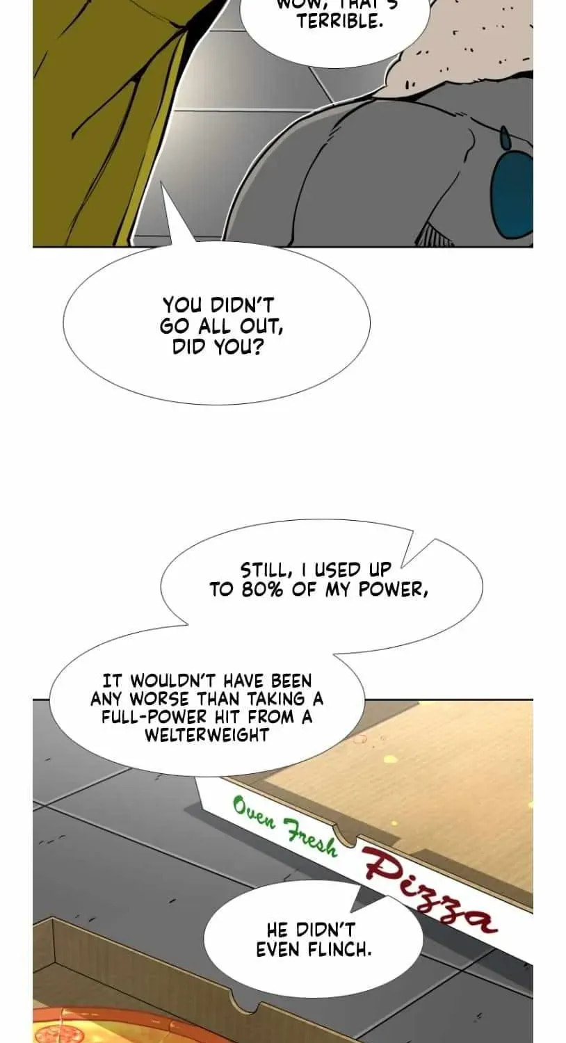 Read Shark chapter 255 image 57 on Lezhin