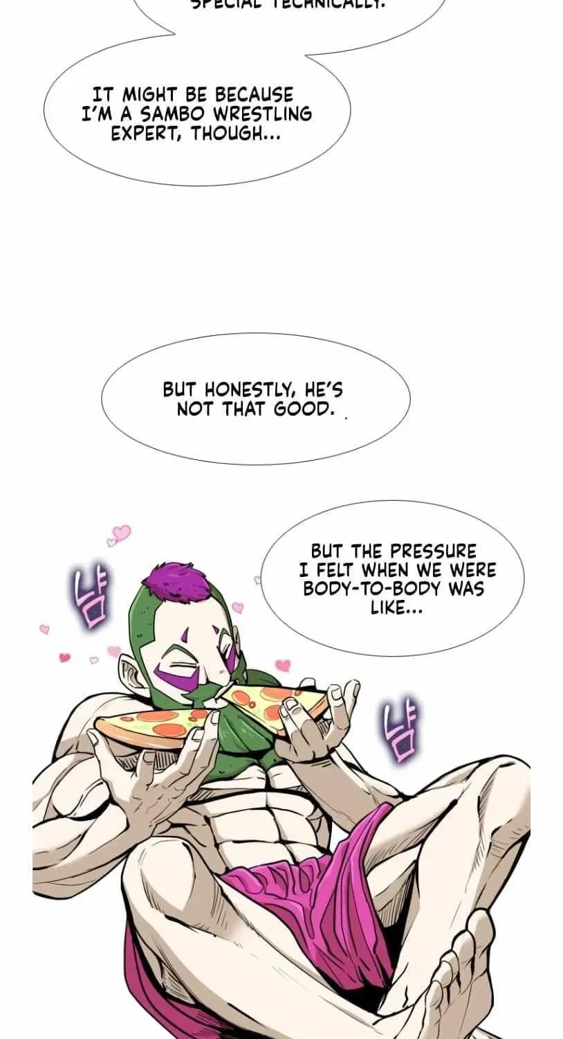 Read Shark chapter 255 image 59 on Lezhin