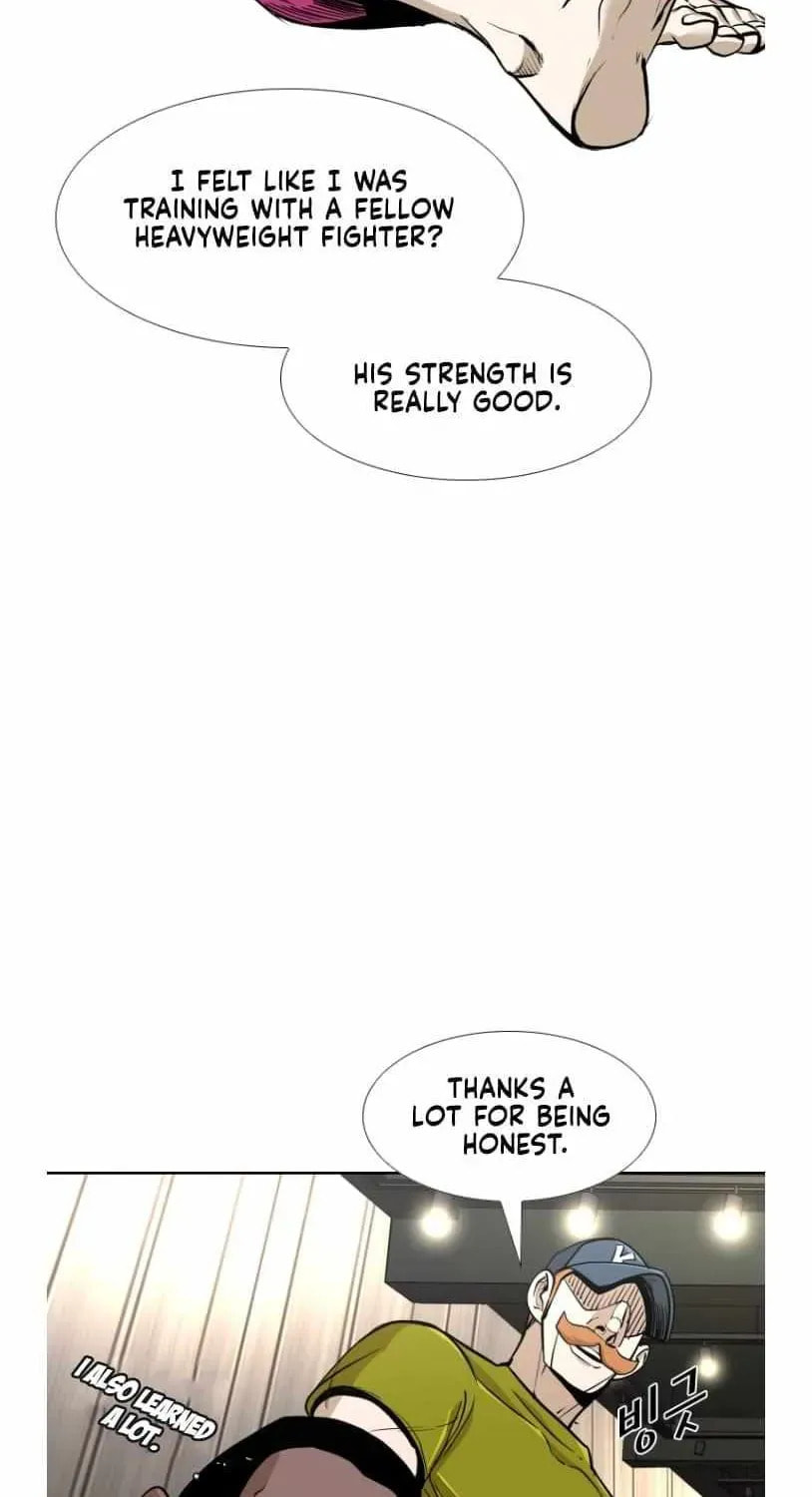 Read Shark chapter 255 image 60 on Lezhin