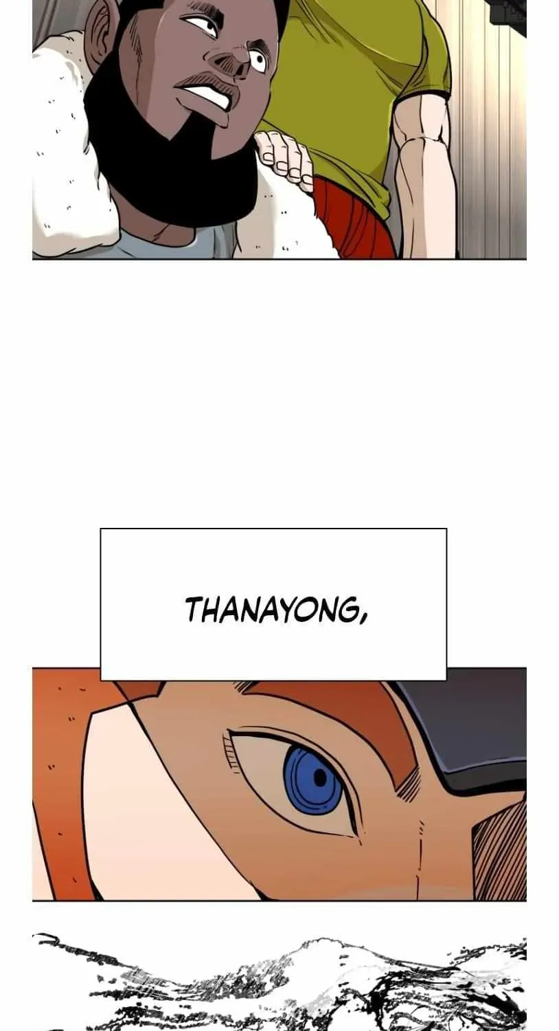 Read Shark chapter 255 image 61 on Lezhin