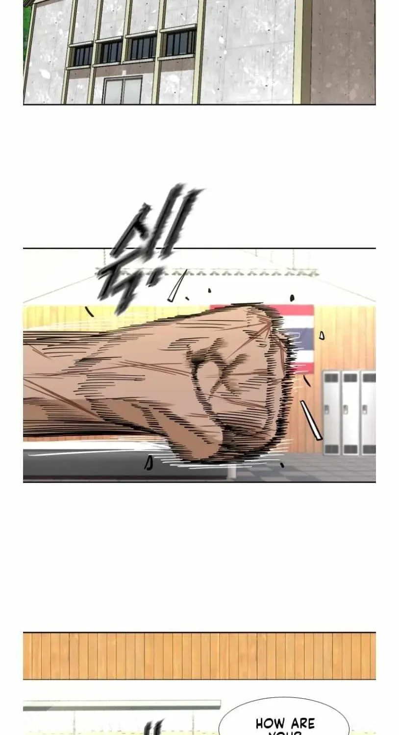 Read Shark chapter 255 image 66 on Lezhin