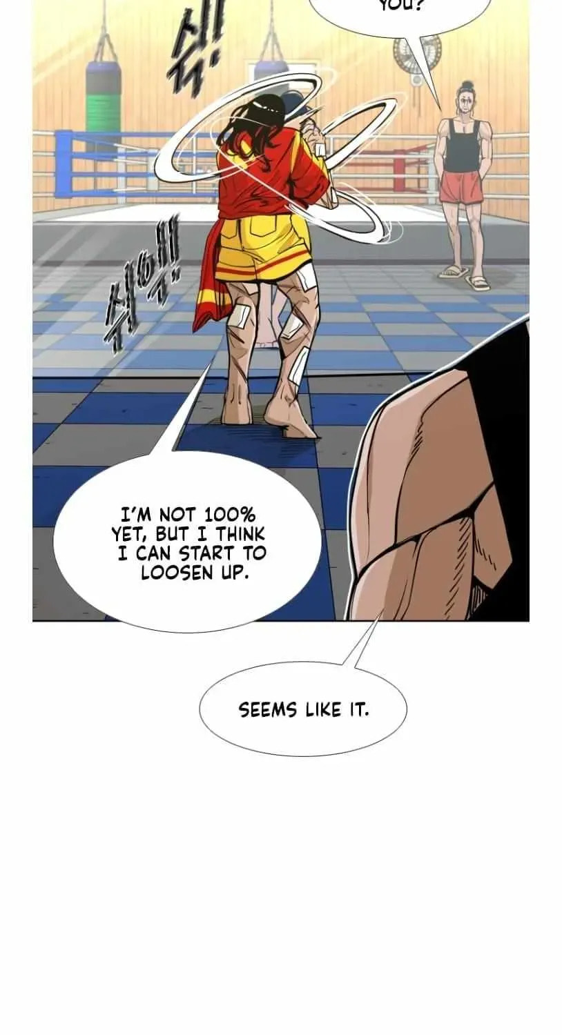 Read Shark chapter 255 image 67 on Lezhin
