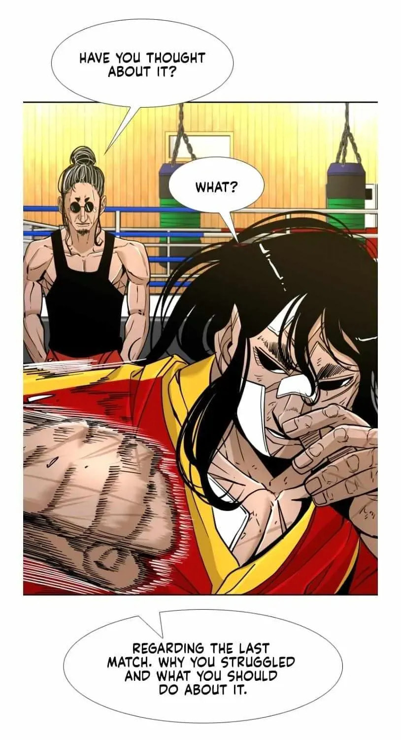 Read Shark chapter 255 image 68 on Lezhin