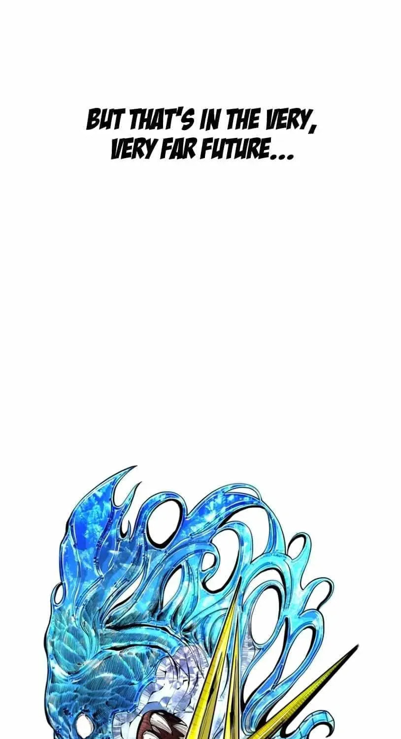 Read Shark chapter 255 image 7 on Lezhin