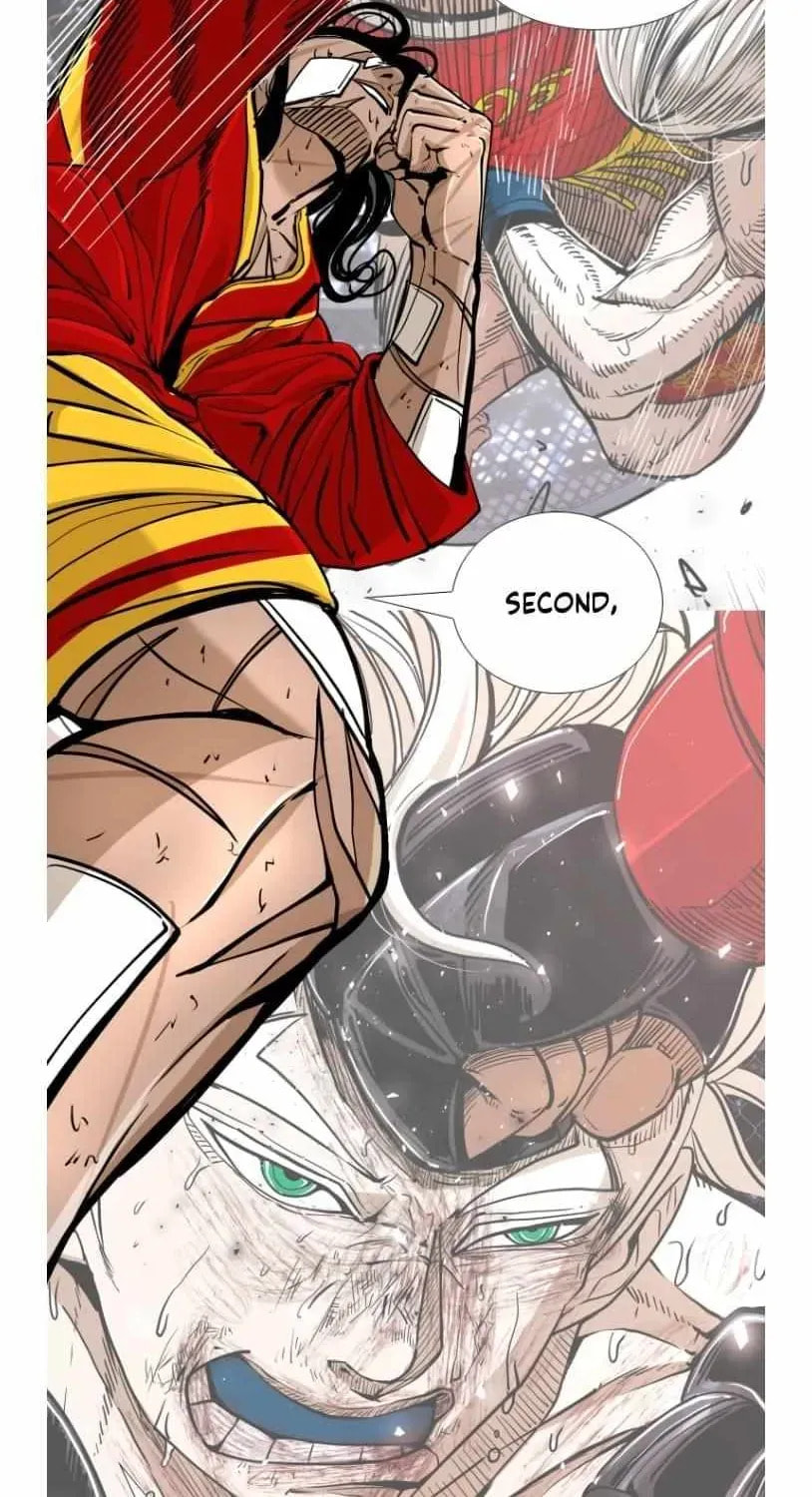 Read Shark chapter 255 image 70 on Lezhin