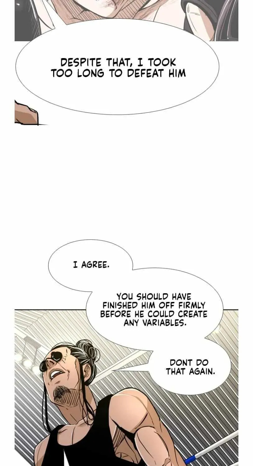 Read Shark chapter 255 image 71 on Lezhin