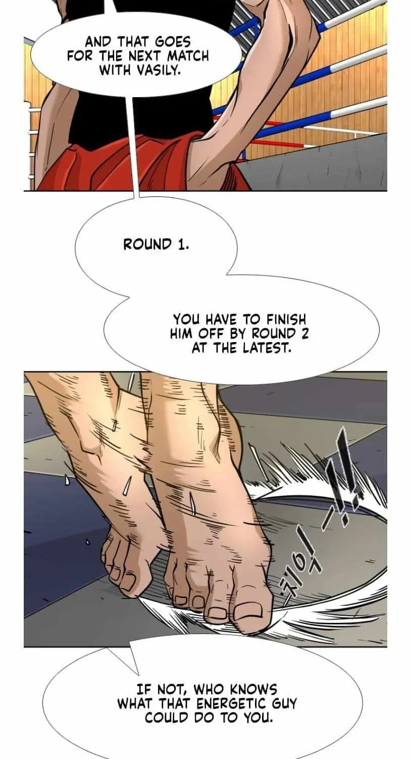 Read Shark chapter 255 image 72 on Lezhin