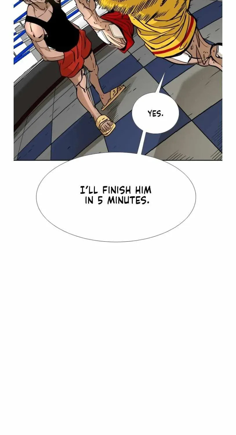 Read Shark chapter 255 image 74 on Lezhin
