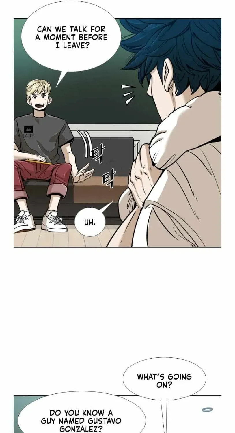 Read Shark chapter 255 image 76 on Lezhin