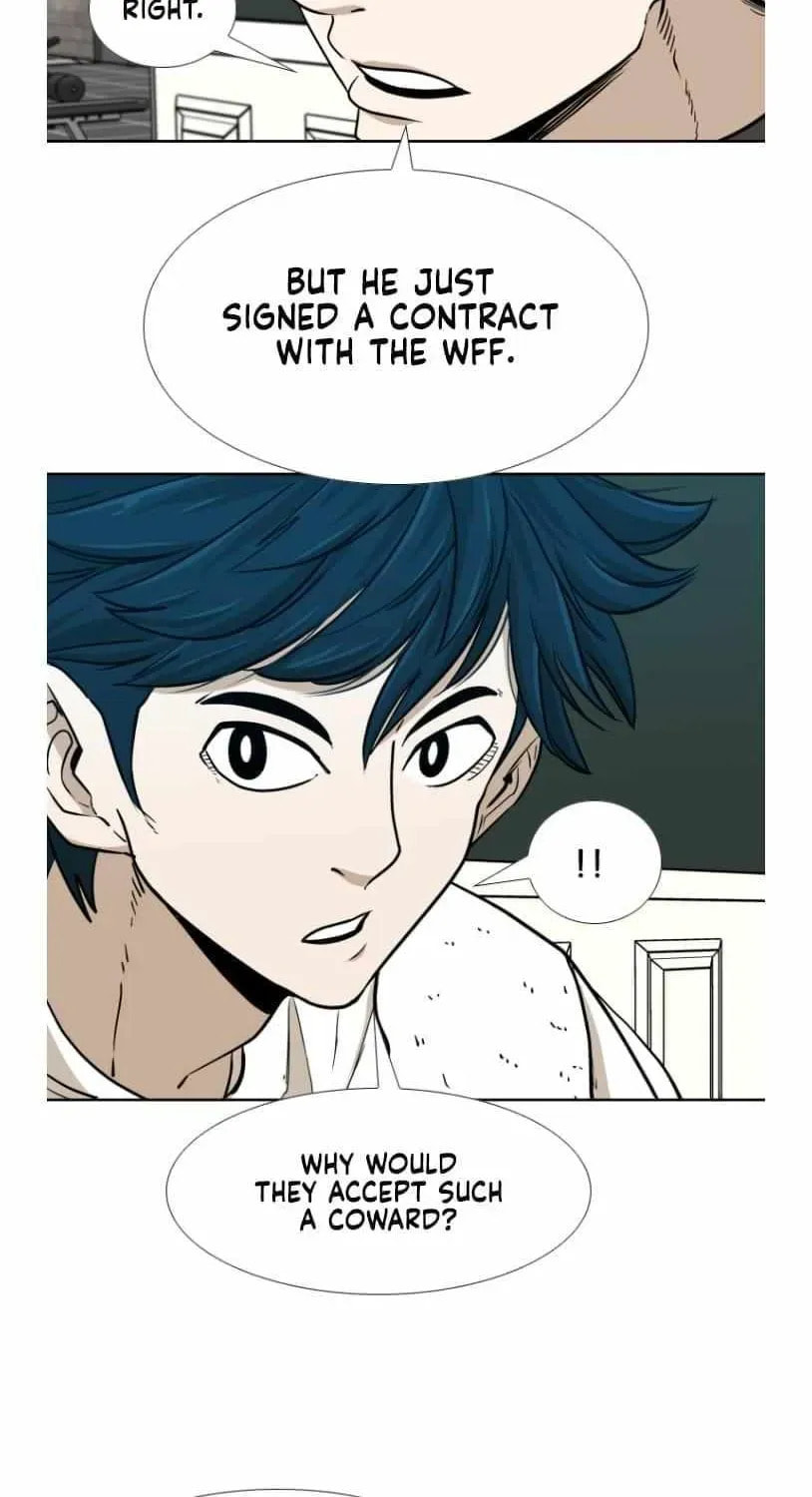 Read Shark chapter 255 image 78 on Lezhin