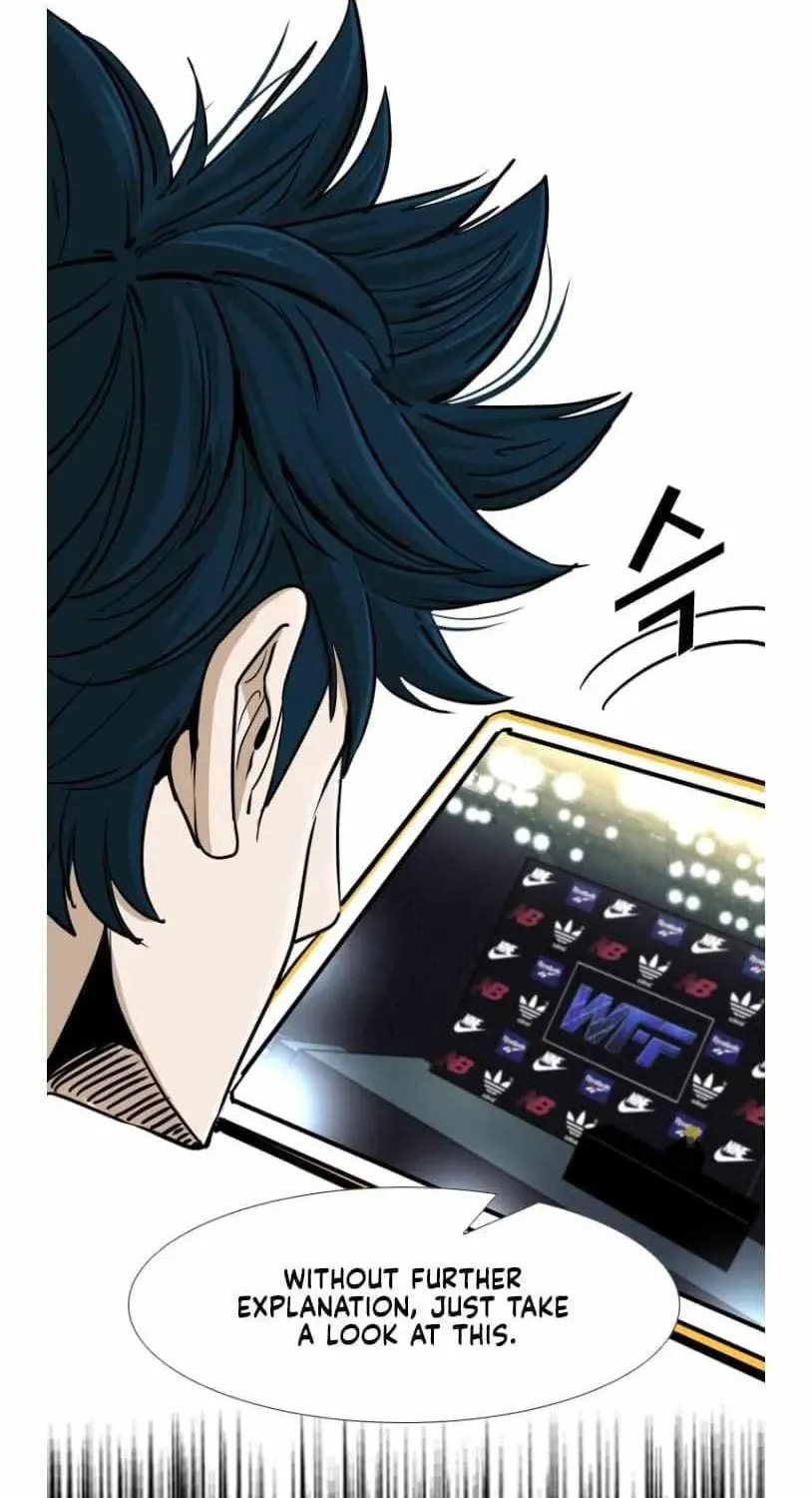 Read Shark chapter 255 image 80 on Lezhin