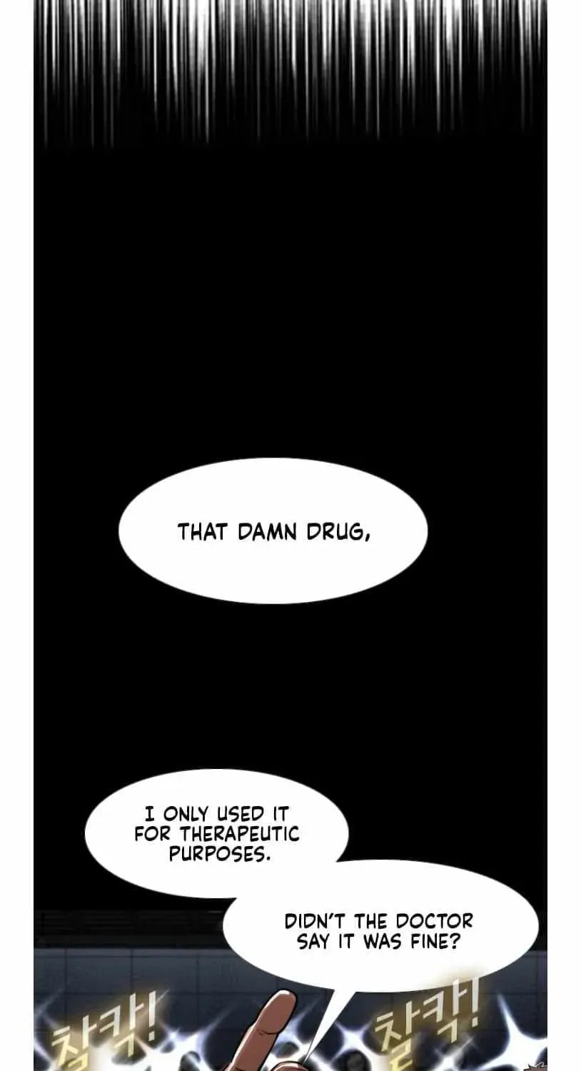 Read Shark chapter 255 image 81 on Lezhin