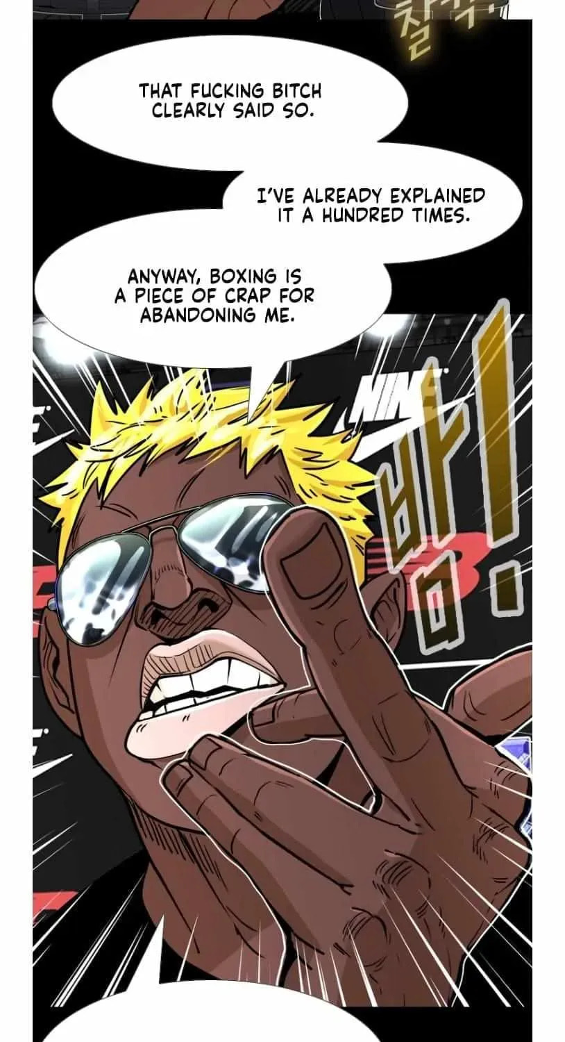 Read Shark chapter 255 image 83 on Lezhin