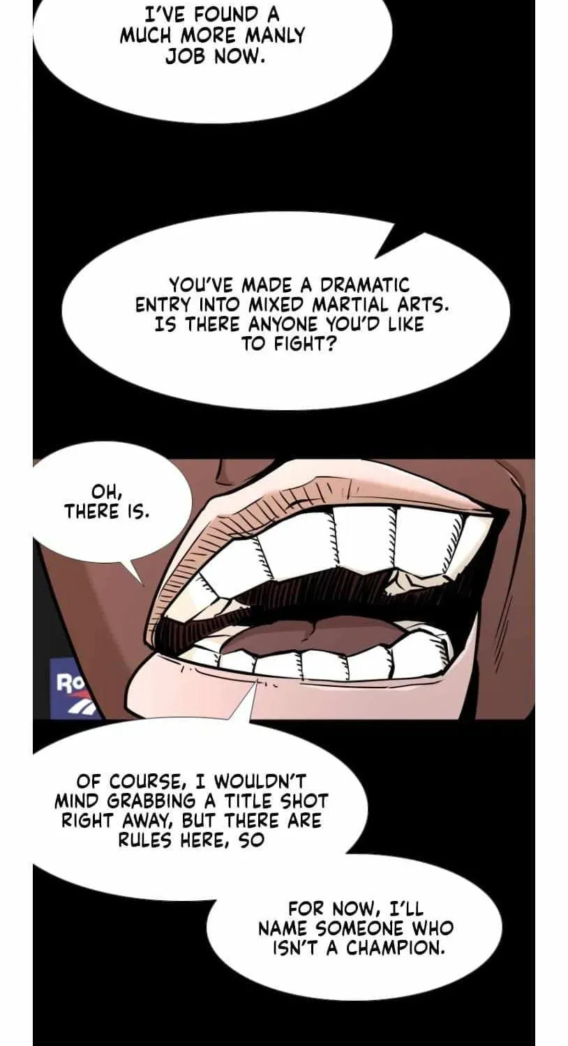 Read Shark chapter 255 image 84 on Lezhin