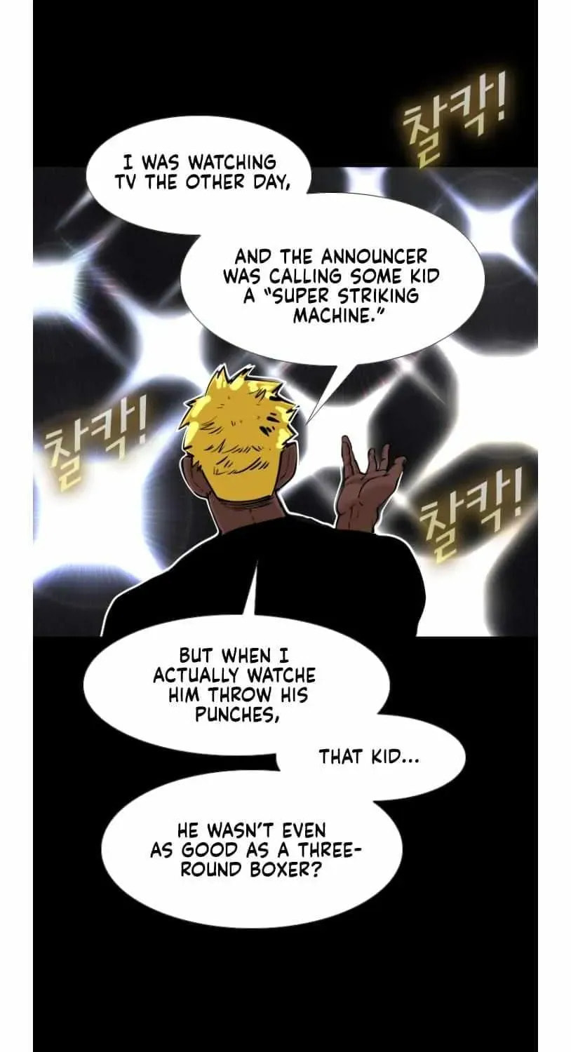 Read Shark chapter 255 image 85 on Lezhin