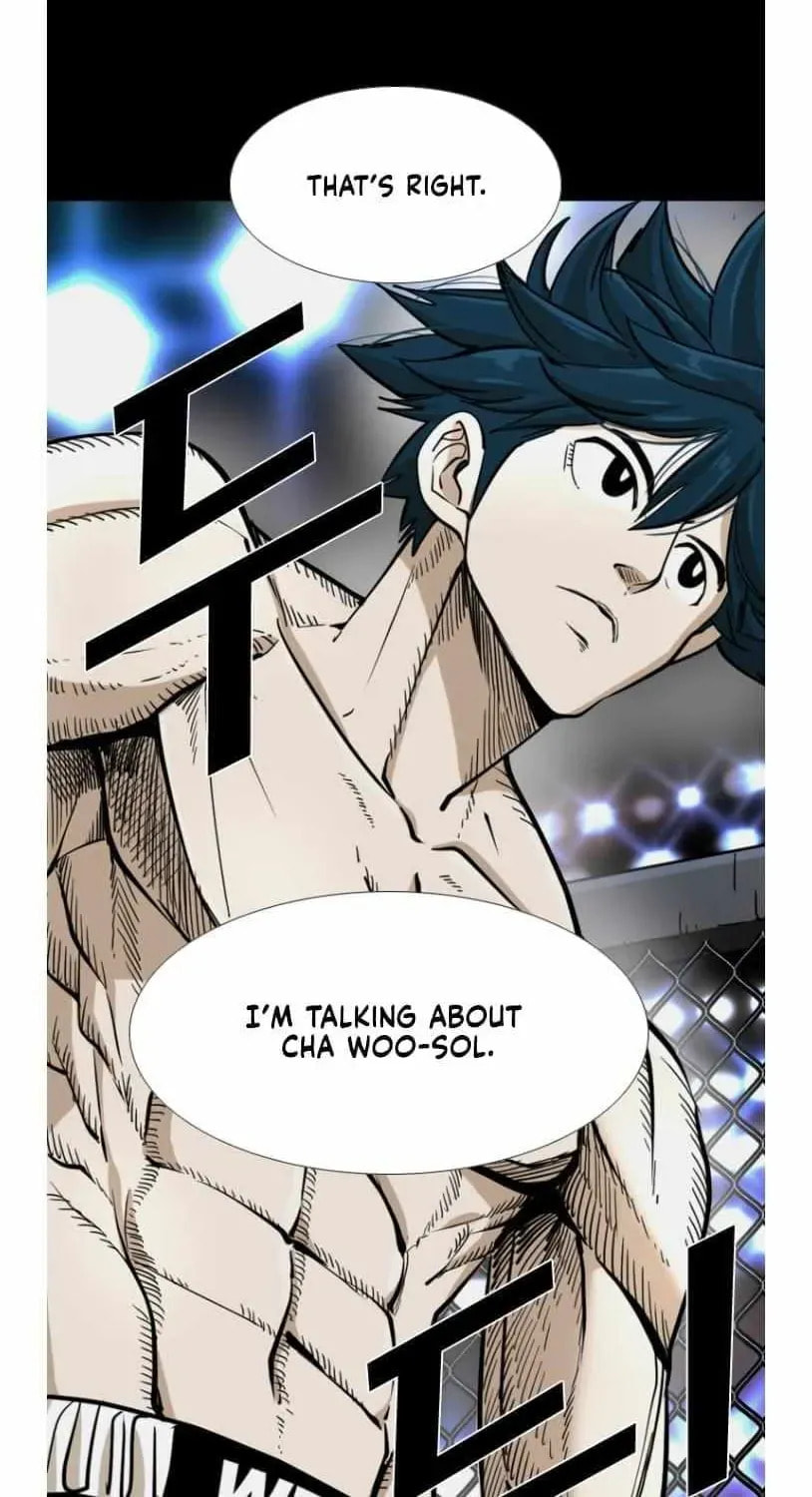 Read Shark chapter 255 image 86 on Lezhin