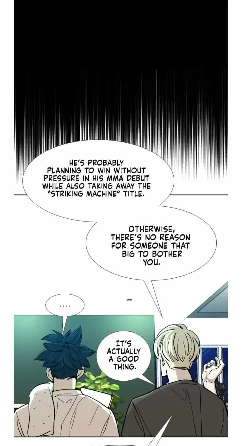 Read Shark chapter 255 image 89 on Lezhin