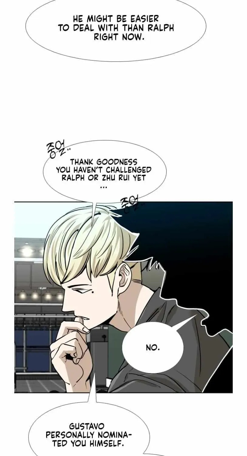 Read Shark chapter 255 image 91 on Lezhin