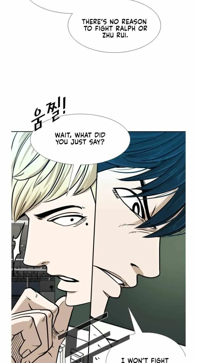 Read Shark chapter 255 image 92 on Lezhin