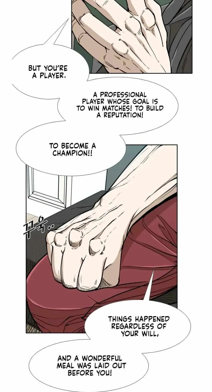 Read Shark chapter 256 image 15 on Lezhin