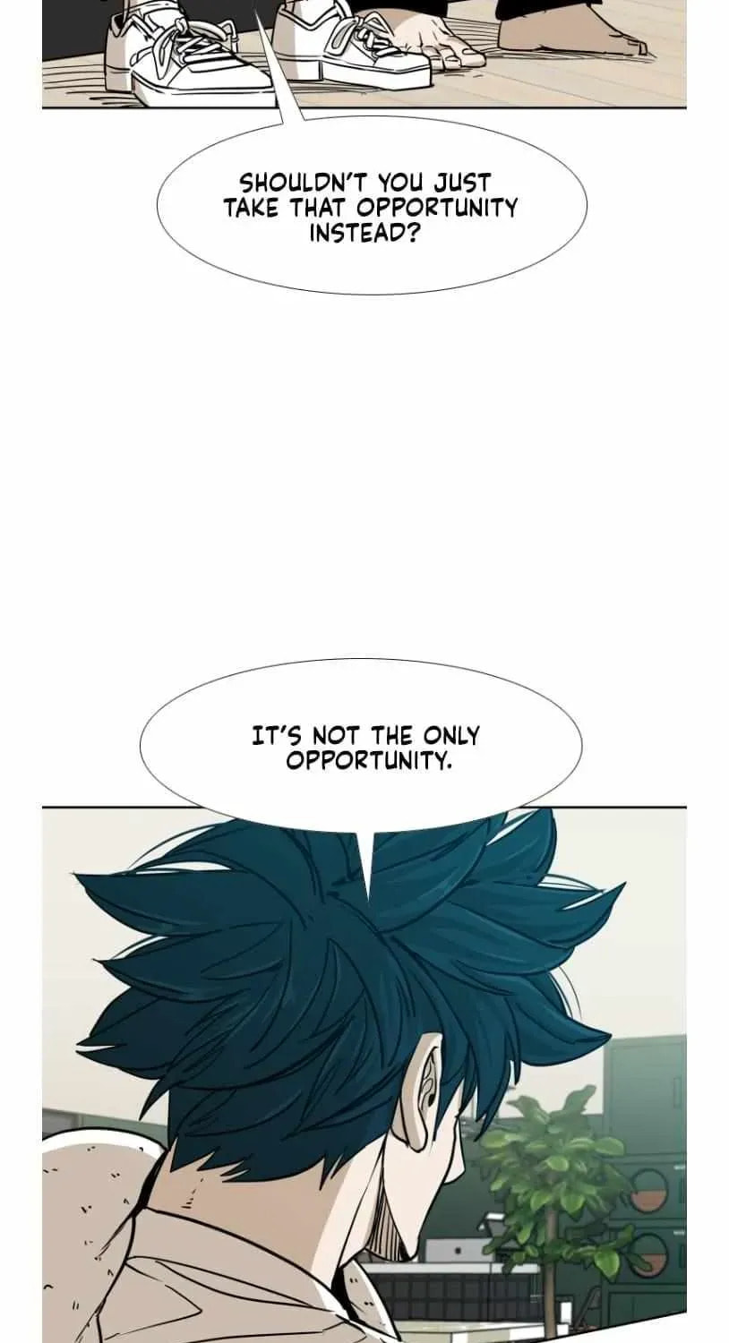 Read Shark chapter 256 image 17 on Lezhin
