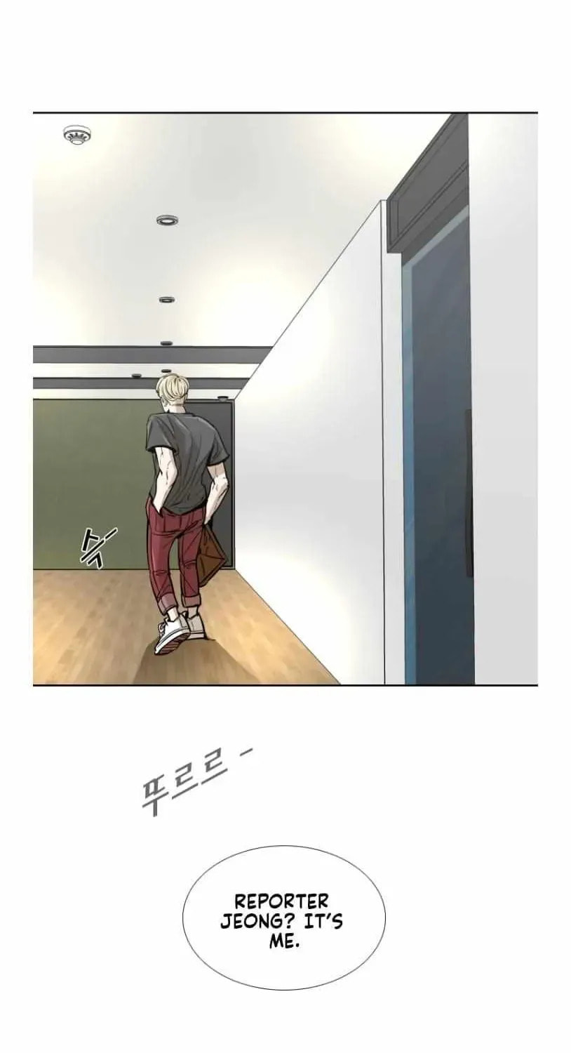 Read Shark chapter 256 image 24 on Lezhin