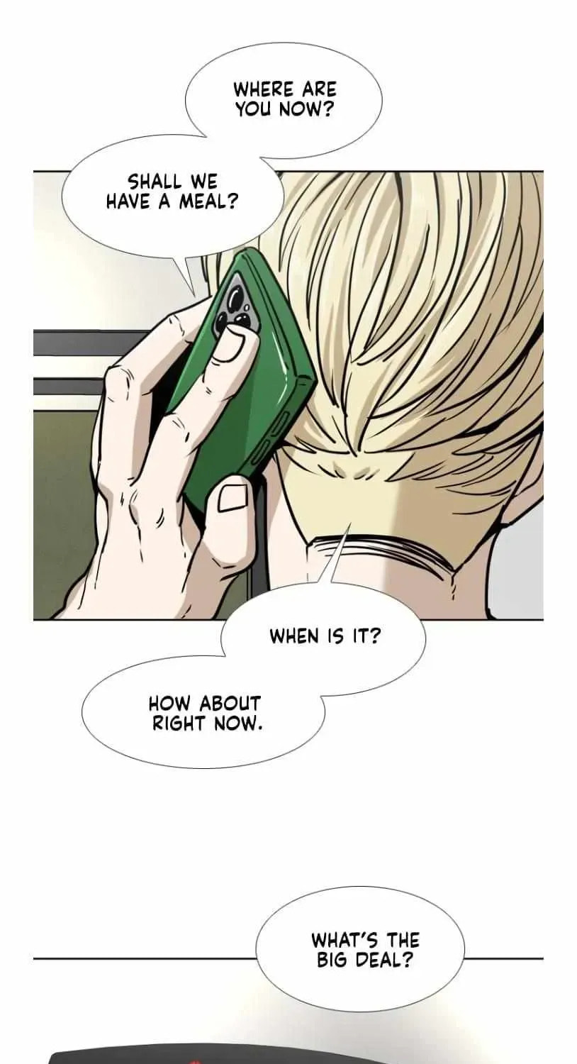 Read Shark chapter 256 image 25 on Lezhin