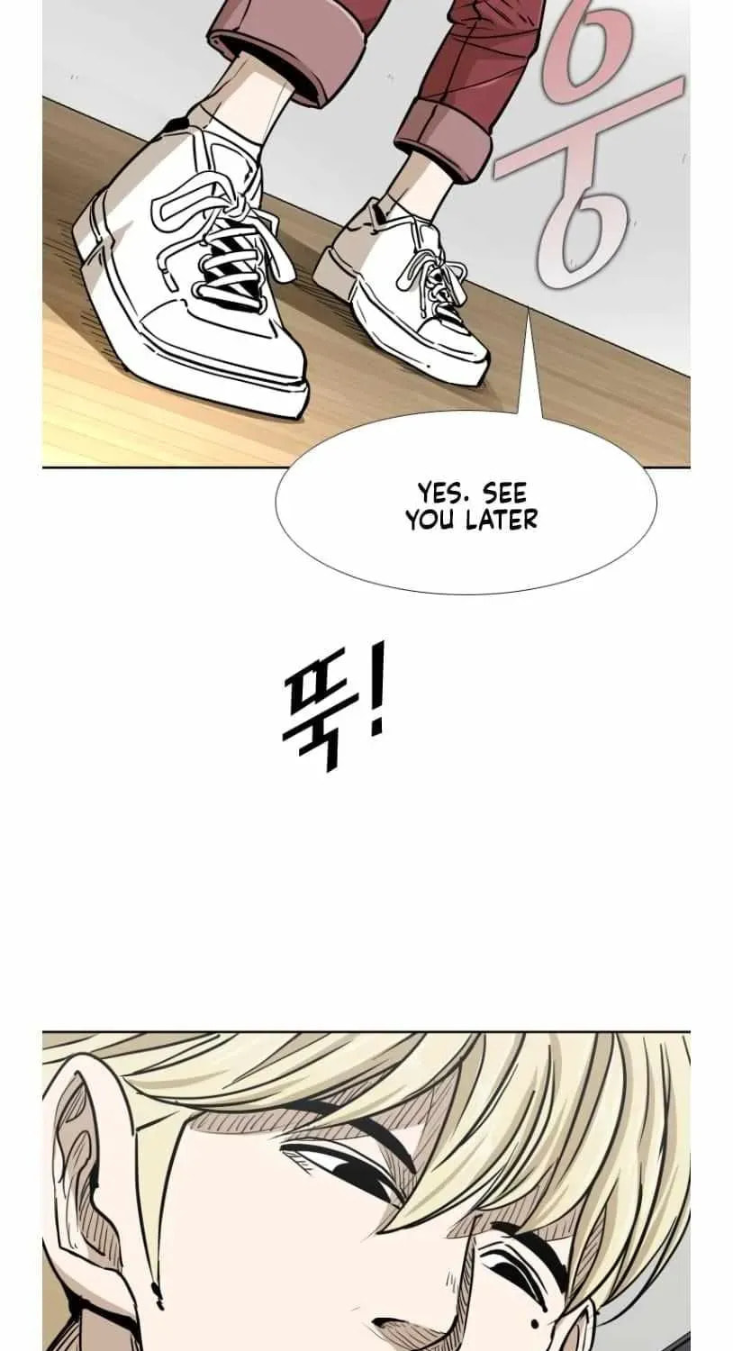 Read Shark chapter 256 image 27 on Lezhin