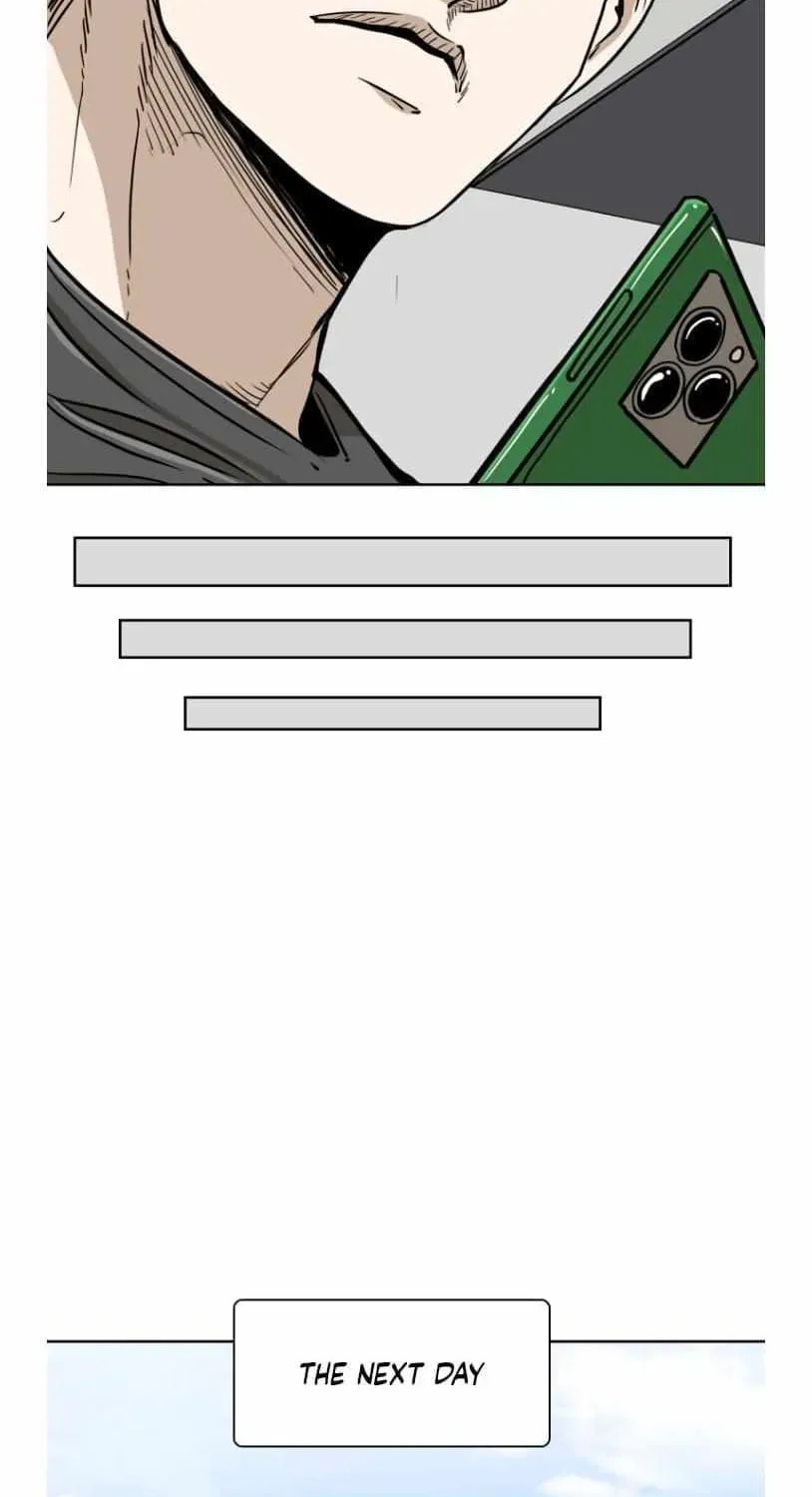 Read Shark chapter 256 image 28 on Lezhin
