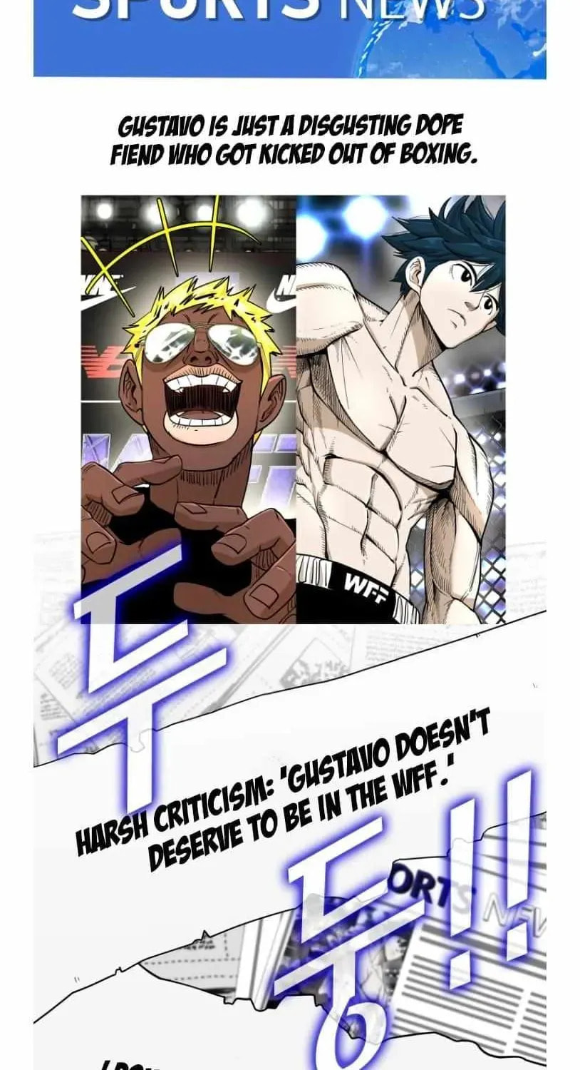 Read Shark chapter 256 image 30 on Lezhin