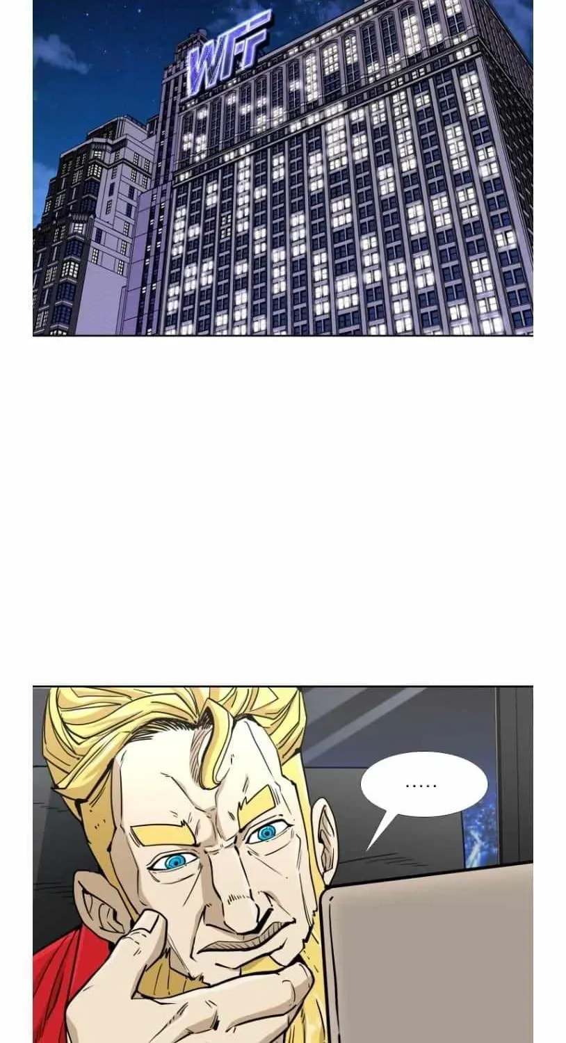 Read Shark chapter 256 image 32 on Lezhin