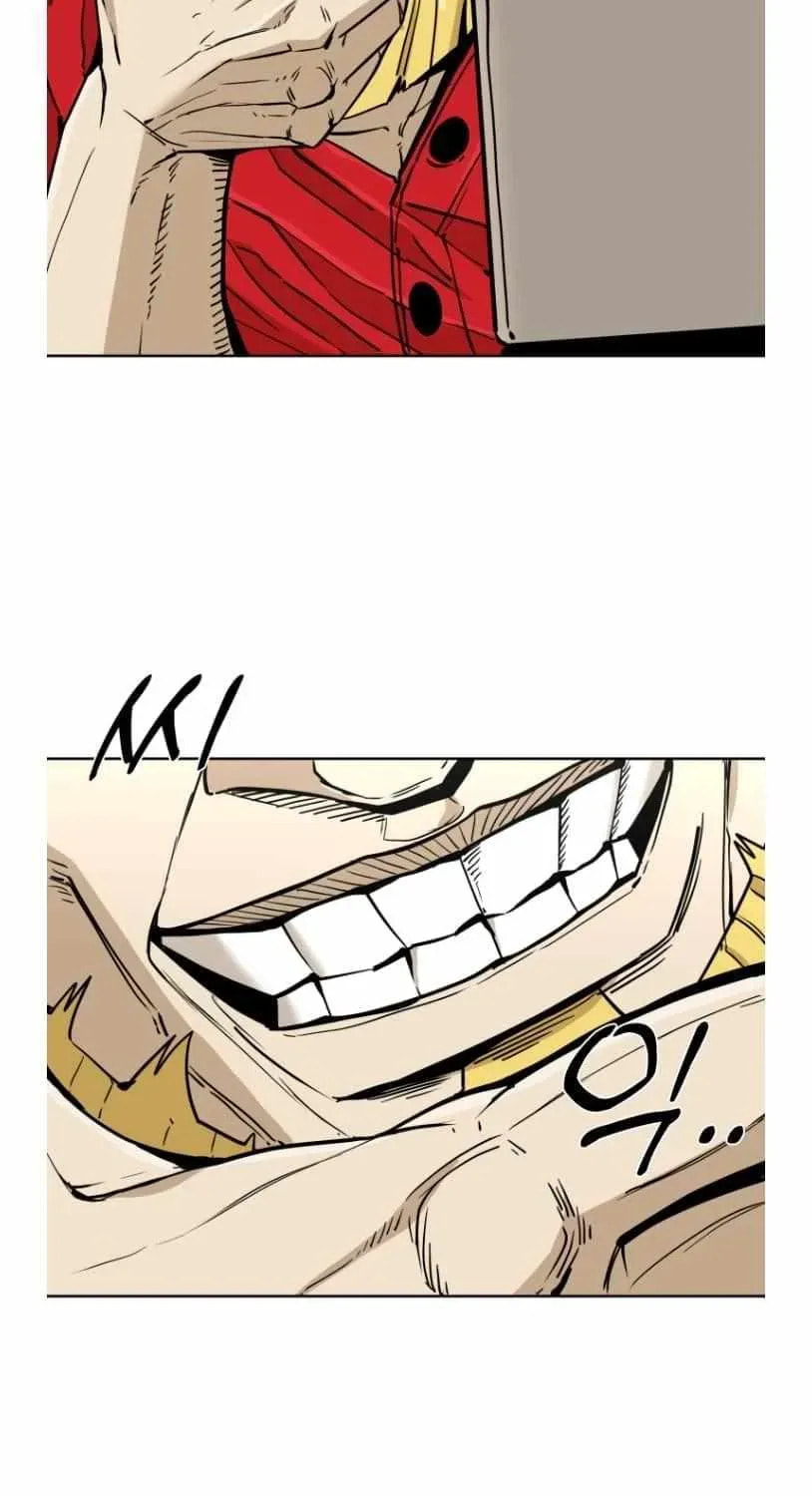 Read Shark chapter 256 image 33 on Lezhin
