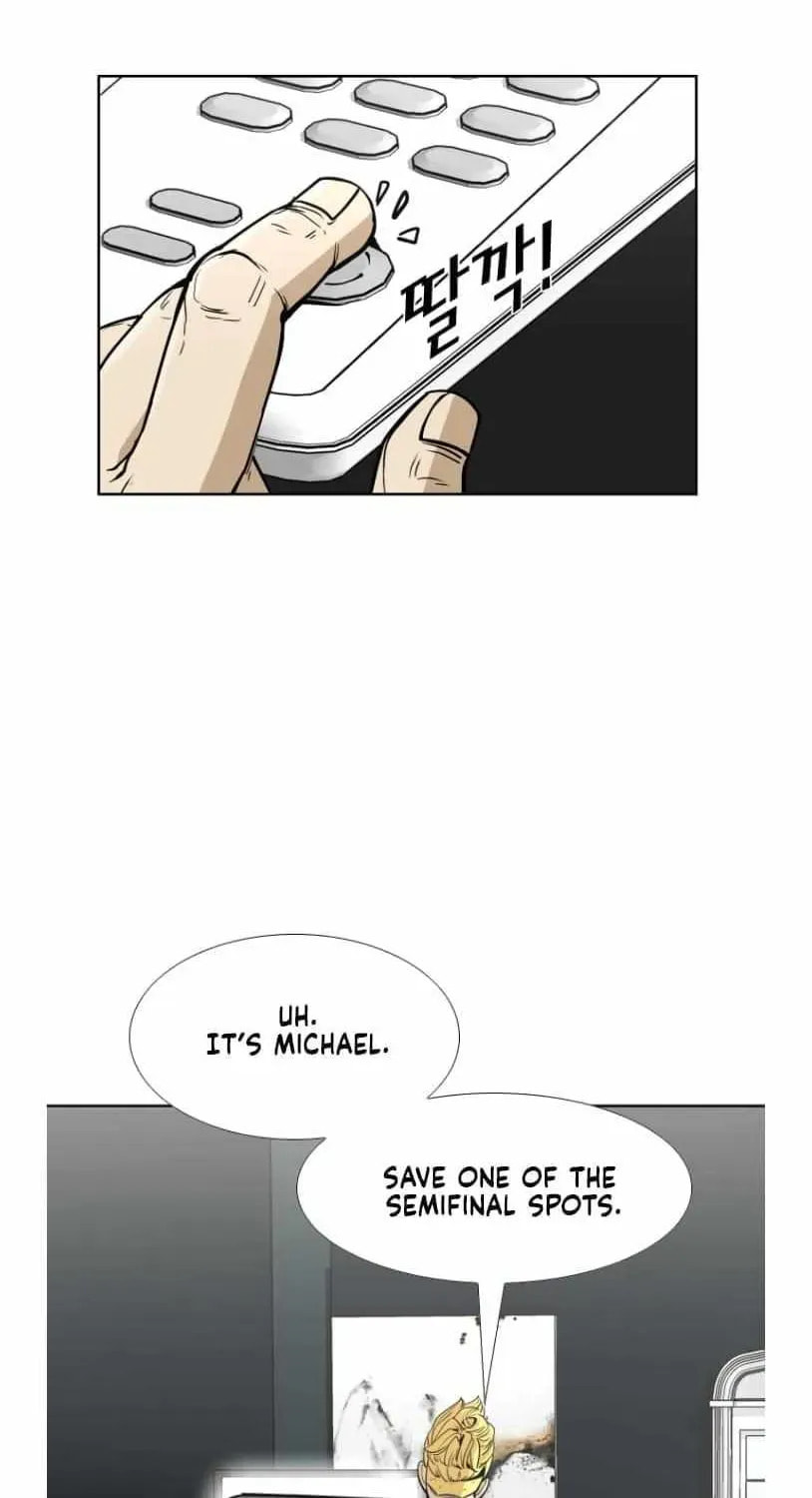 Read Shark chapter 256 image 34 on Lezhin