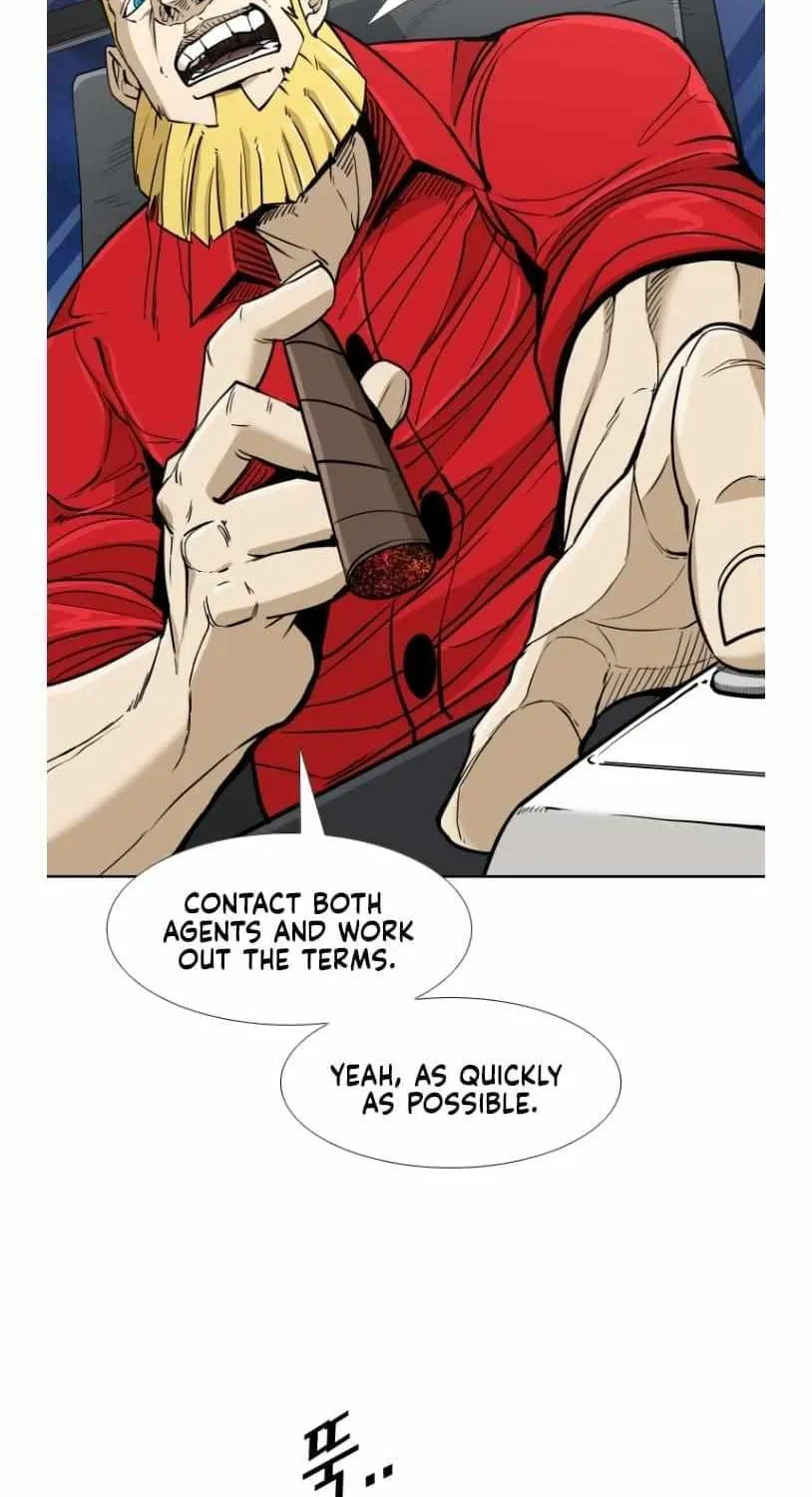Read Shark chapter 256 image 36 on Lezhin