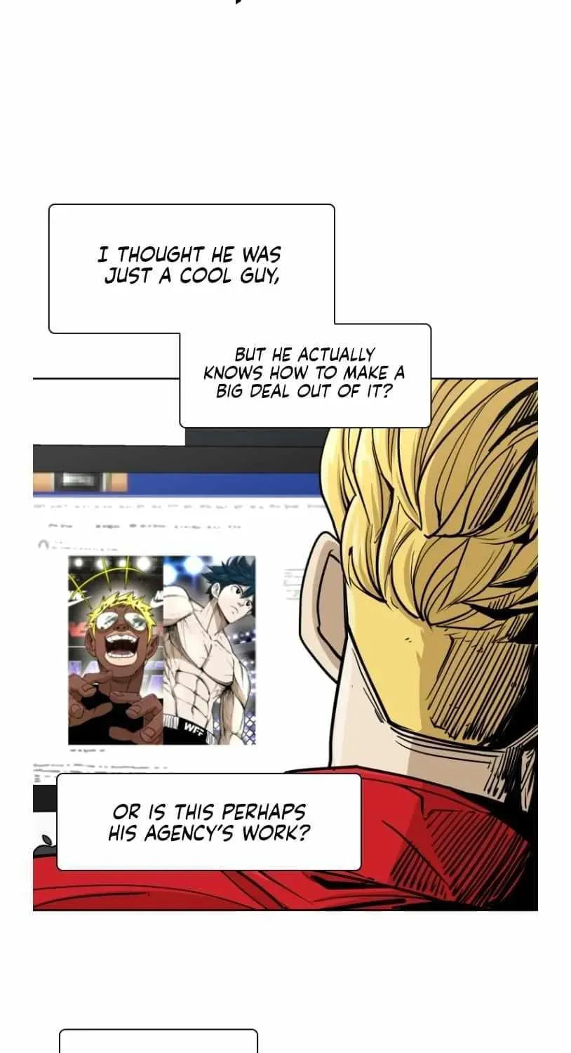 Read Shark chapter 256 image 37 on Lezhin