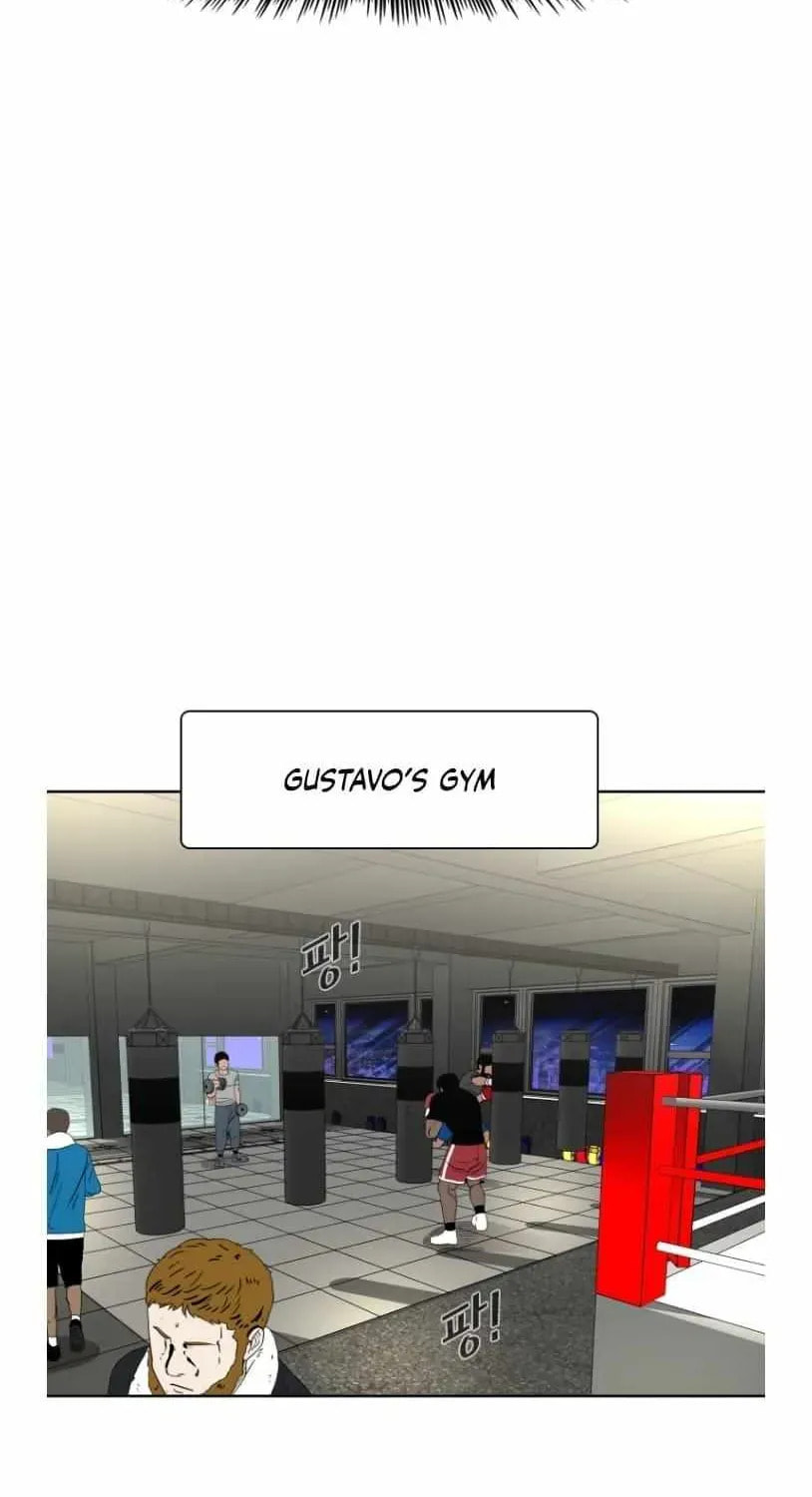 Read Shark chapter 256 image 40 on Lezhin