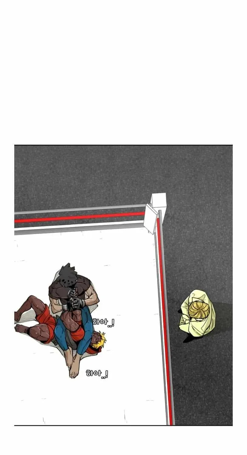 Read Shark chapter 256 image 41 on Lezhin