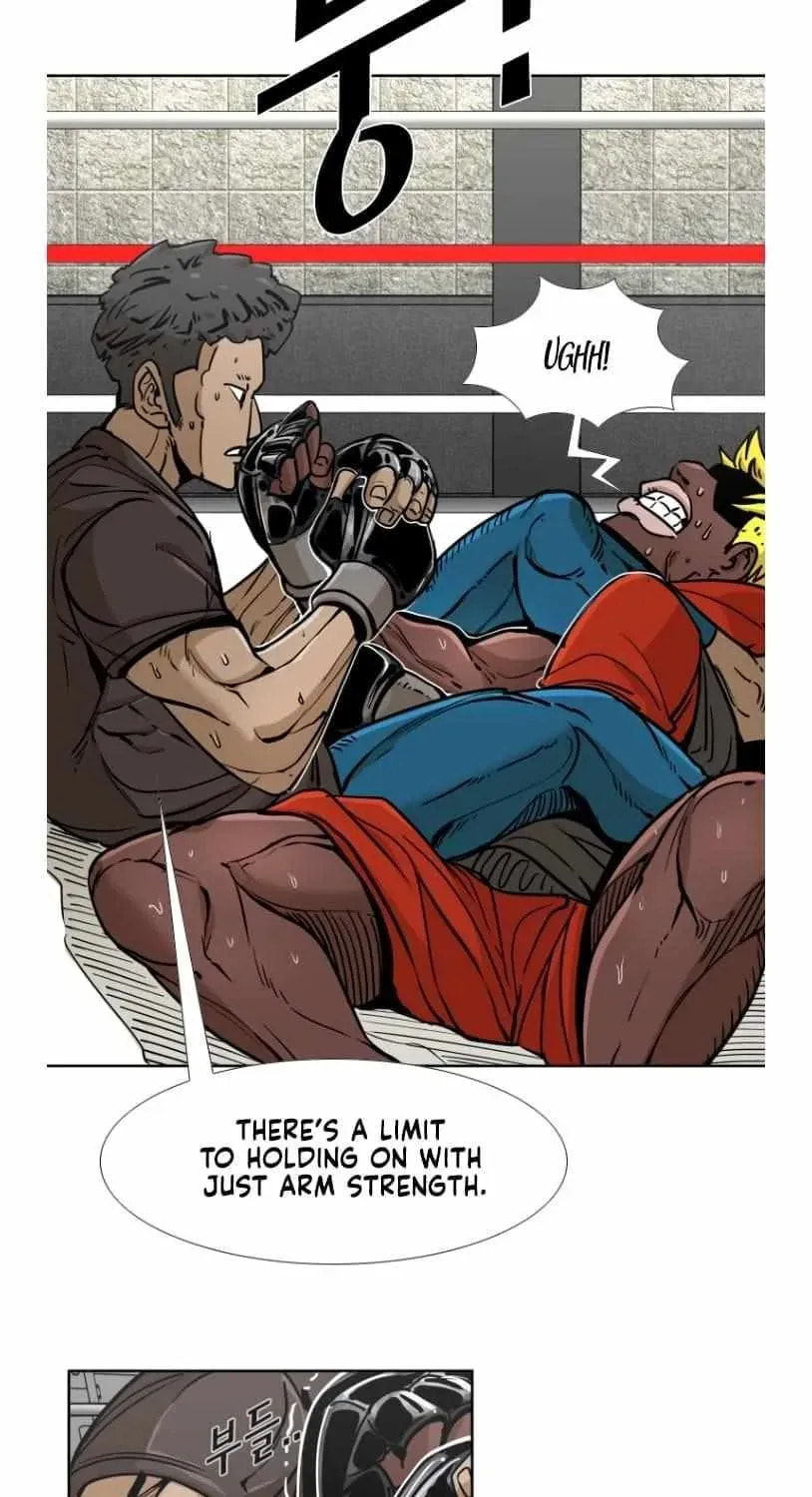 Read Shark chapter 256 image 43 on Lezhin