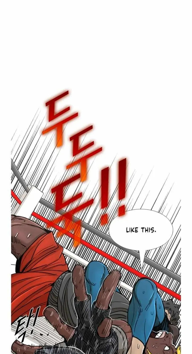 Read Shark chapter 256 image 45 on Lezhin