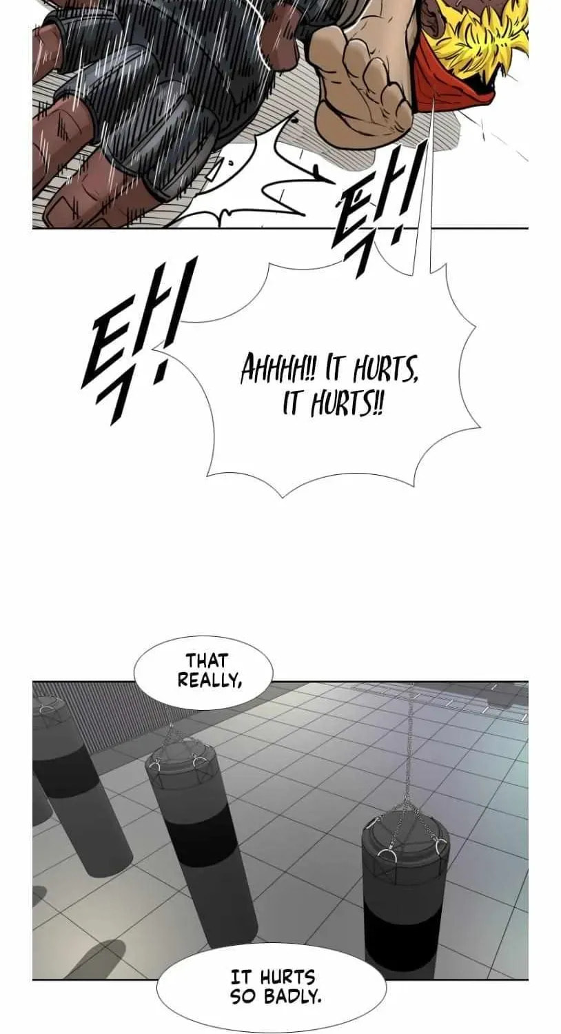 Read Shark chapter 256 image 46 on Lezhin