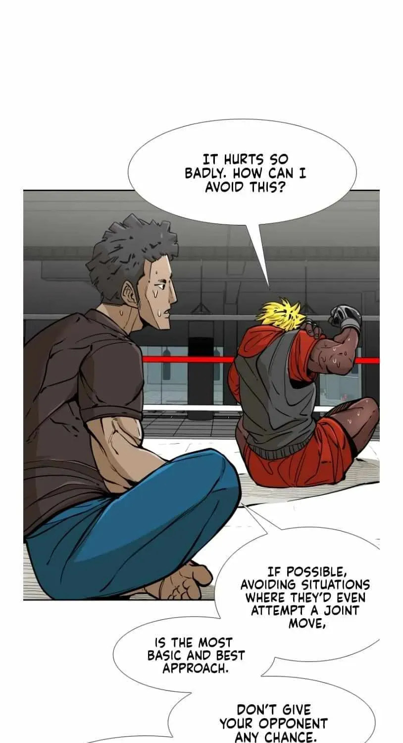 Read Shark chapter 256 image 47 on Lezhin