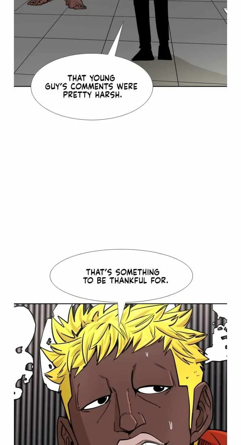 Read Shark chapter 256 image 52 on Lezhin