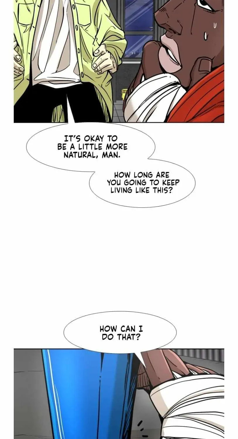 Read Shark chapter 256 image 54 on Lezhin