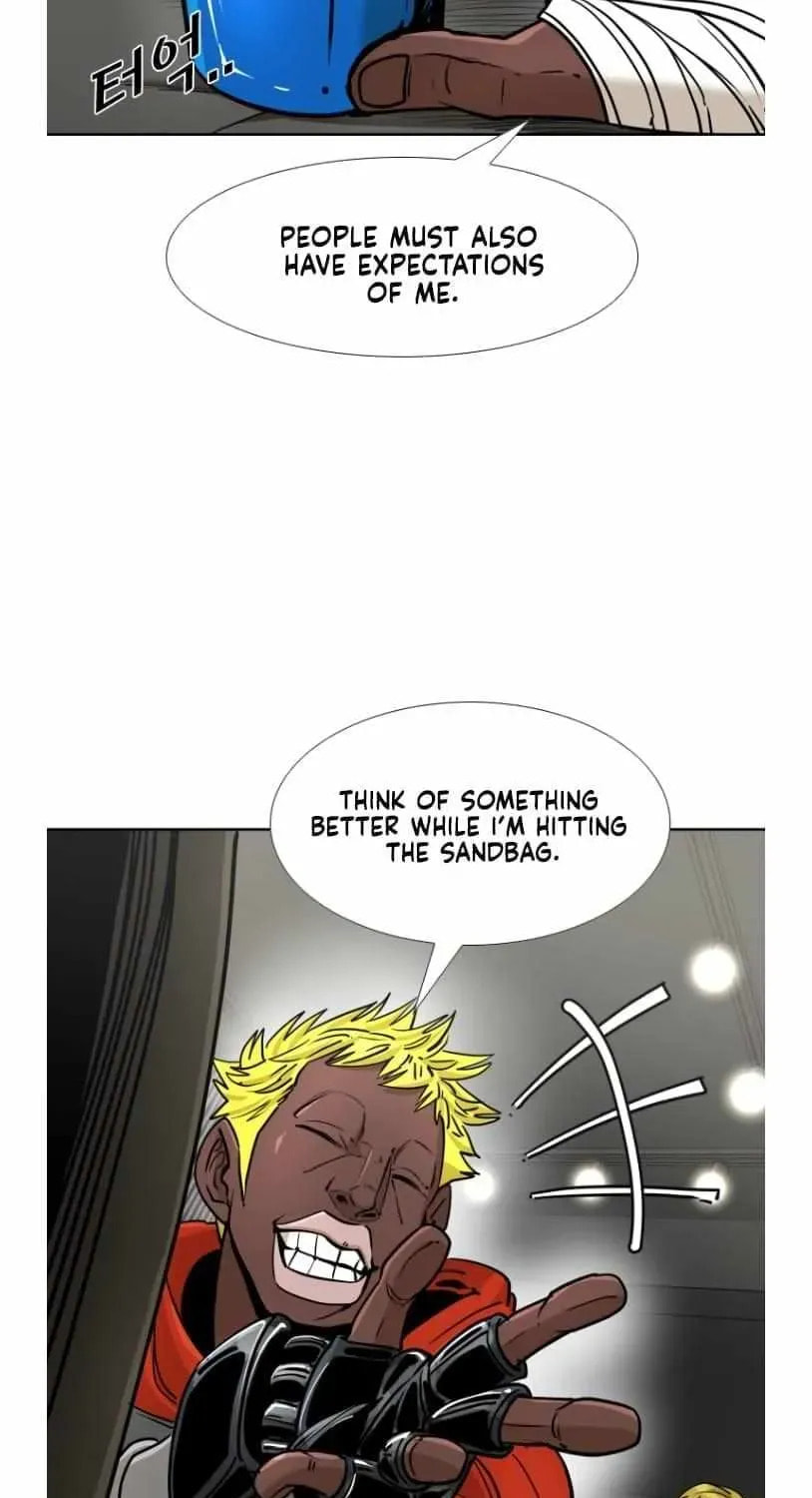 Read Shark chapter 256 image 55 on Lezhin